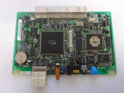 NEC PN-CP14 Circuit Card