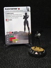 Heroclix Black Panther 002 Black Panther Shuri