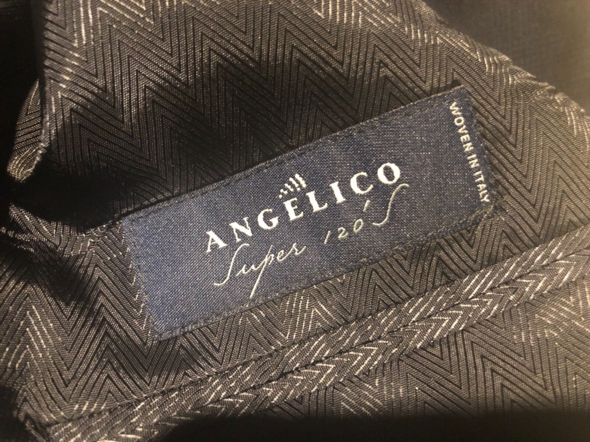 ジャケット・アウター UNIVERSAL LANGUAGE ANGELICO wool jacket s-l1200.jpg