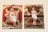 SHERYL SWOOPES (2) 2024 PRIZM WNBA MONOPOLY #WNBA21 SELECT WNBA #76 HOUSTON