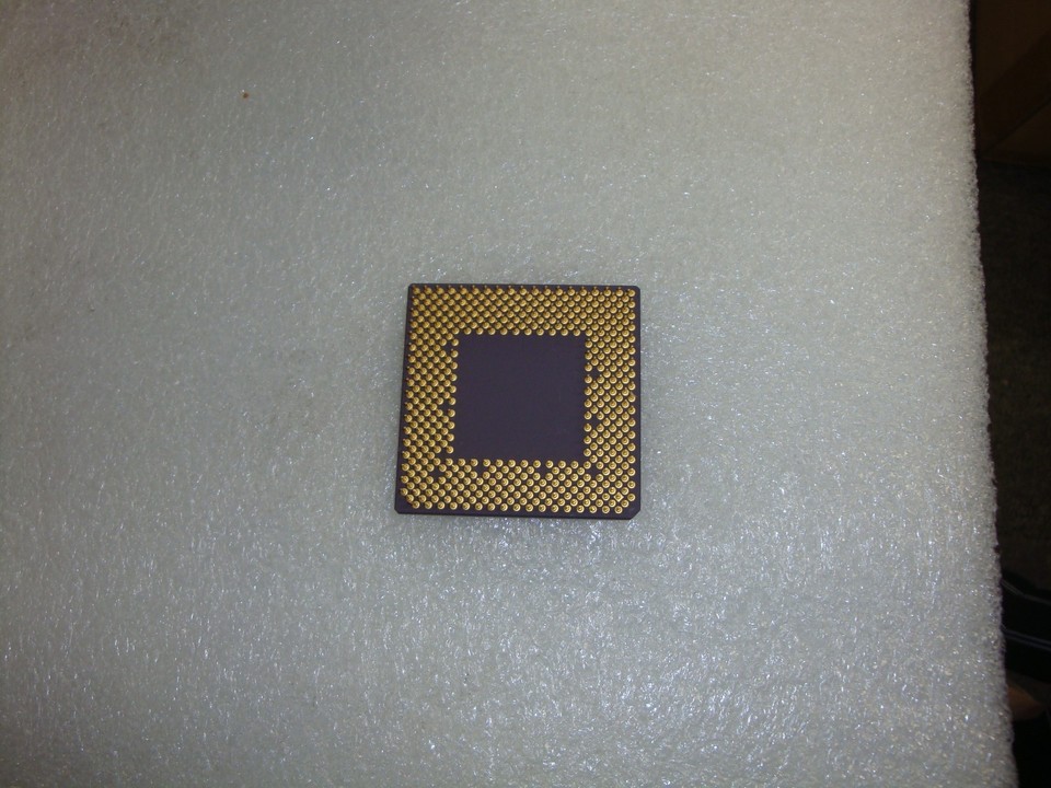 AMD Athlon XP 2000+ socket 462 AX2.. | Köp från Goodies på Tradera