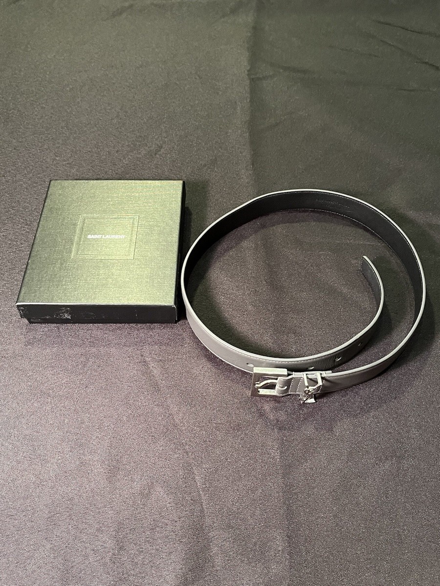 MAKE AN OFFER YSL YVES SAINT LAURENT CASSANDRE CINTURA 3D