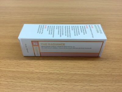 THE RADIANCE 2 Beauty BIO 1 oz. New, Sealed. Best price!