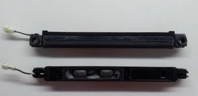 Jeu De Haut-Parleurs (2) 1-858-586-11 Pour Sony KDL-40NX720 - Photo 1/2