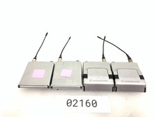 Sennheiser SK5012 Mini UHF Bodypack Transmitter Freq734.300-756.10 02160 One 