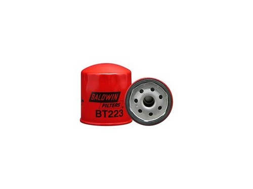 Filtro Cambio Automatico Baldwin 18004 - Ricambio Per Trasmissione Auto, Alta Efficienza, Facile Installazione