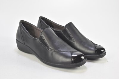 ACO  Damen Halbschuhe Slipper Ballerinas  EUR 40 Nr. 24-J 3346