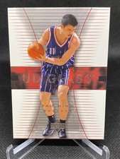 Yao Ming #19 Prices | 2003 Upper Deck Glass | Basketball Cards