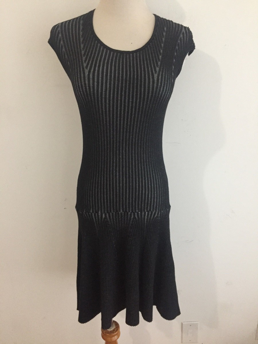 drop waist bodycon dress THE MIA DROP WAIST MIDI DRESS – Joe's® Jeans main image 0