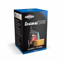 Original Briggs & Stratton Wartungskit RasenmäHer ZüNdkerze Luftfilter 800 850