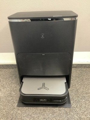 ECOVACS Deebot X2 Omni Saugroboter mit Wischfunktion Gebraucht 2#1907213