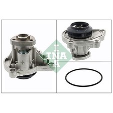 Wasserpumpe Kühlmittelpumpe für VW FOX 5Z1 Polo 4 9N 5 6R1 | 24007179