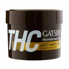 Gatsby Anti Hair Loss Treatment 250gm Contain...