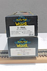 Weaver Ultra Line O Scale Great Northern CNR 2 Boxcar Set NOS — photo 2