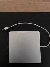 apple super drive, CD Laufwerk