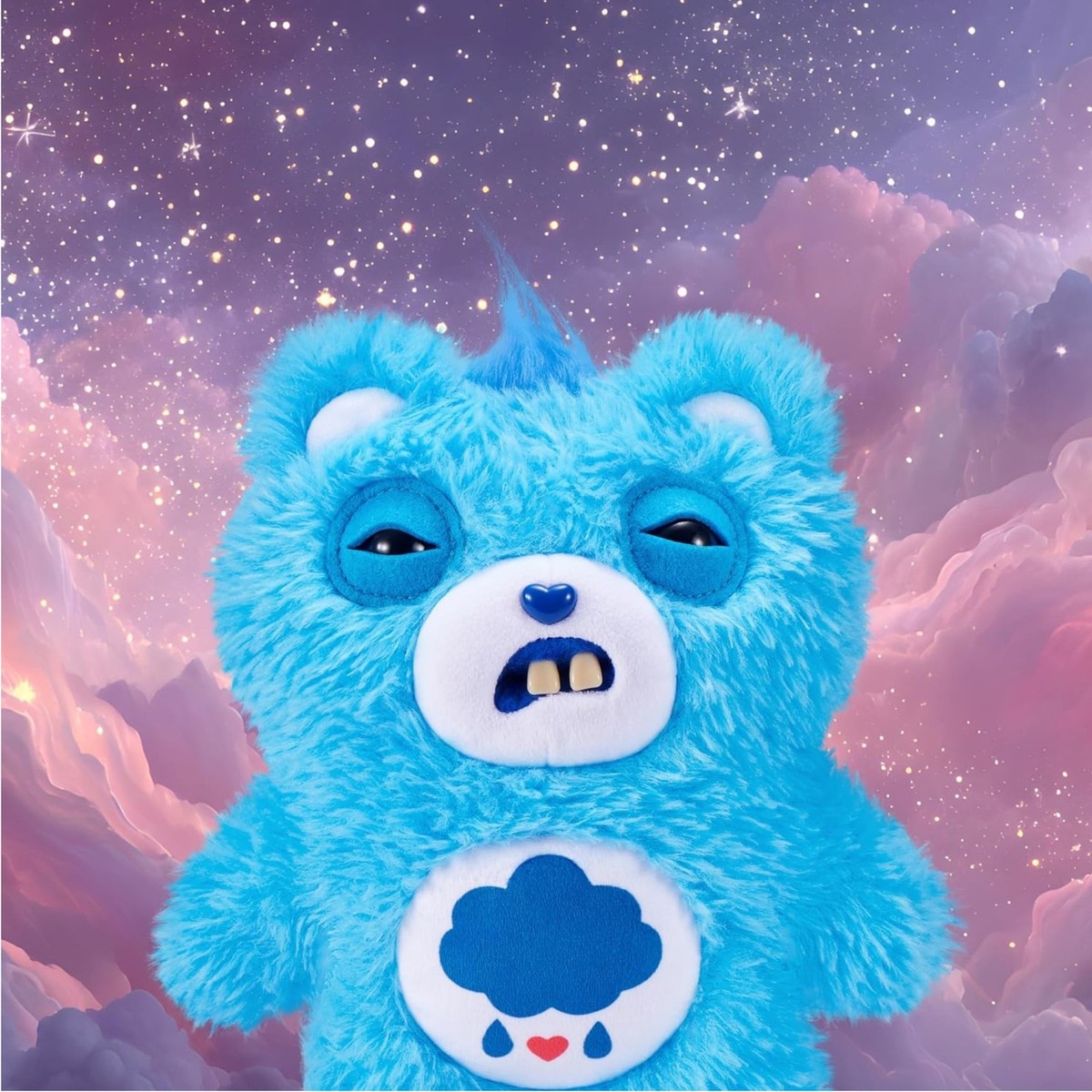 【海外限定·未開封】Fuggler × CareBears GrumpyBear s-l1200.jpg