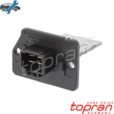RESISTOR INTERIOR BLOWER 821 223 FOR HYUNDAI ix20 SANTA/FÉ/II/GRAND/III ix35