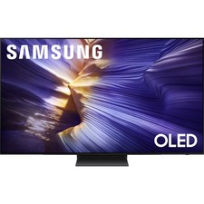 Samsung 77 inch OLED 4K S90F Vision AI Smart TV (2025)