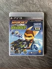 Ratchet & Clank: Full Frontal Assault (Sony PlayStation 3, 2012)