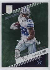 2023 Panini Donruss Elite Status /88 CeeDee Lamb #11 0w8