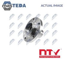 KLP-PE-005P WHEEL HUB FRONT NTY FOR FIAT SCUDO 66KW,88KW,94KW,100KW,120KW