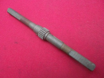Vintage Sturmey Archer 3 Gang AM, Original Achse, Schwinn RALEIGH Bike, England
