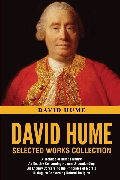 David Hume Selected Works Collection | David Hume | Taschenbuch | Englisch-image
