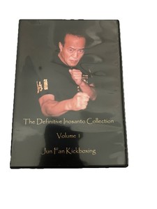 Inosanto Dan | eBay
