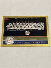 2003 Topps Baseball Cards 20