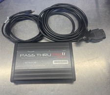 Snap-on Pass Thru Pro 2 Eeta113b - J2534 Device For Vehicle Programming