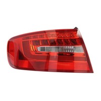 Heckleuchte Magneti Marelli 714081120701 Links