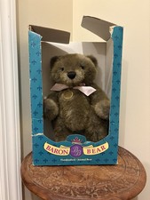Vintage teddy bear