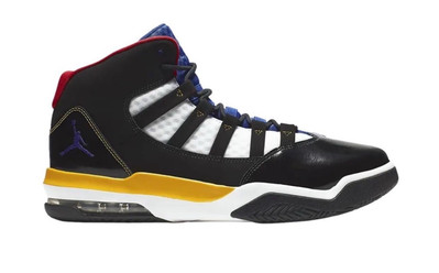 Size 9.5 - Jordan Max Aura Rivals for sale online | eBay
