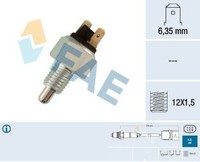 FAE 40370 Schalter FüR RüCkfahrleuchte Schalter RüCkfahrleuchte FüR BMW