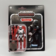 Star Wars The Vintage Collection Imperial Armored Commando