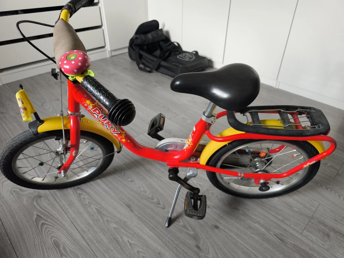 Puky Kinderfahrrder online kaufen | eBay.de