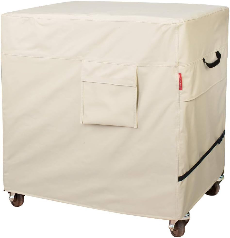 Cart Cover Fits Most Patio Ice