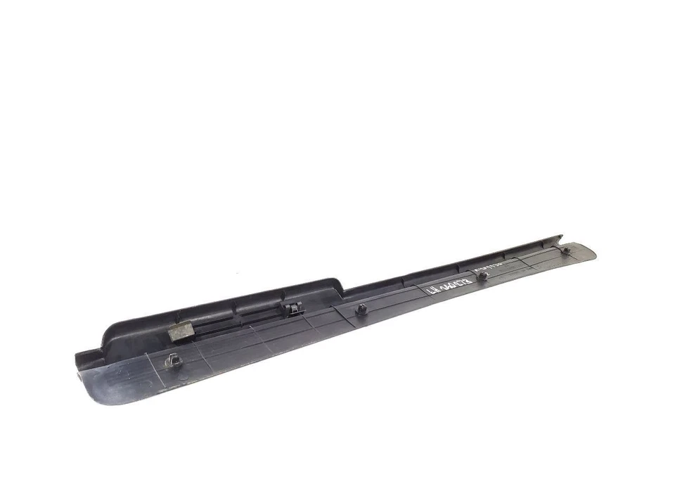 Mitsubishi 3000GT 1994 OEM par de placas de retroceso de puerta  Foto 4 de 4