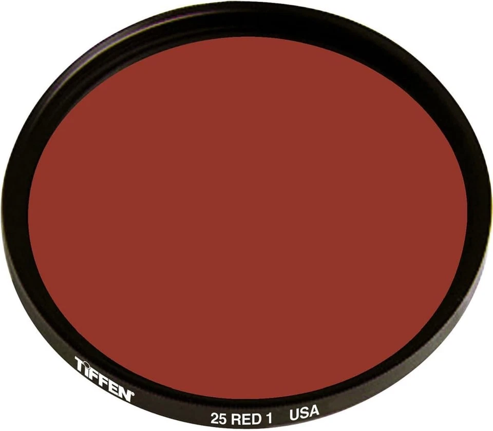 77mm 25 Filter Red - Image 2 of 4
