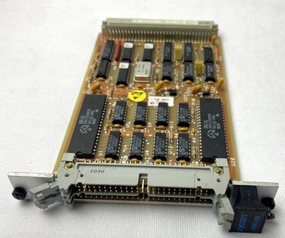 Xycom Automation XVME-400 Expansion Module