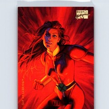 1994 Fleer Marvel Masterpieces Hildebrandt Brothers M 69