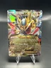 Pokémon Giratina EX 57/98 XY - Ancient Origins Holo