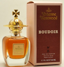 Vivienne Westwood Boudoir Women Eau De Parfum Spray - 1,7 Oz for