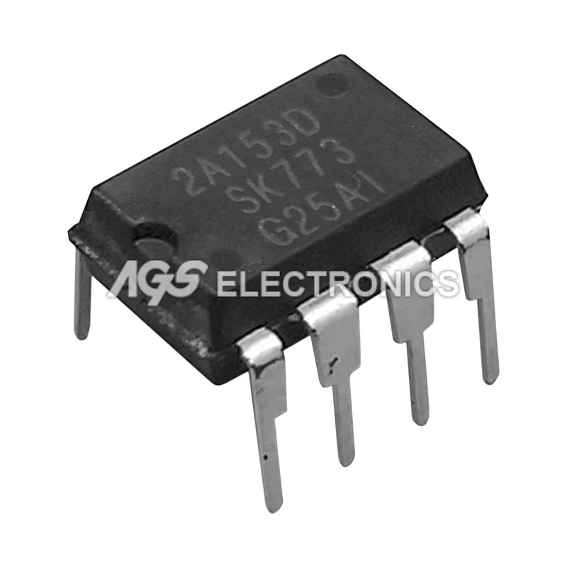 STR2A153D - STR 2A153D