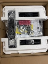 APC SMART-UPS SRT 1500VA RM 120V NETWORKCARD 1500VA, Rackmount - SRT1500RMXLA-NC