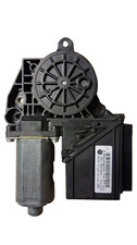 VW T5 ektrischer Fensterheber Motor vorne links 7H1959801 Steuergerät Tür