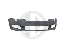 Stoßstange vorne lackierfähig für Skoda Fabia 2015-2018