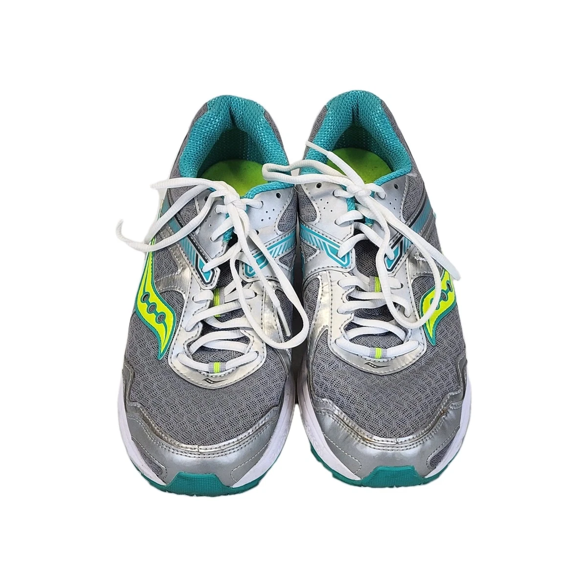 Saucony Cohesion Grid 10 Gray for sale | eBay display picture 1