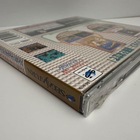 Rare Sega Saturn I Love Mickey / Donald