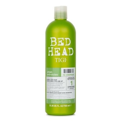 Tigi - Bed Head Urban Anti+dotes Re-energize Conditioner 750ml/25.36oz
